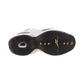 Reebok Question Mid "Black Toe" Men's Shoes White-Black-Gold Met