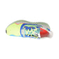 Adidas ZX 4000 4D Men's Shoes Hi-Res Yellow-Linen Green-Easy Mint