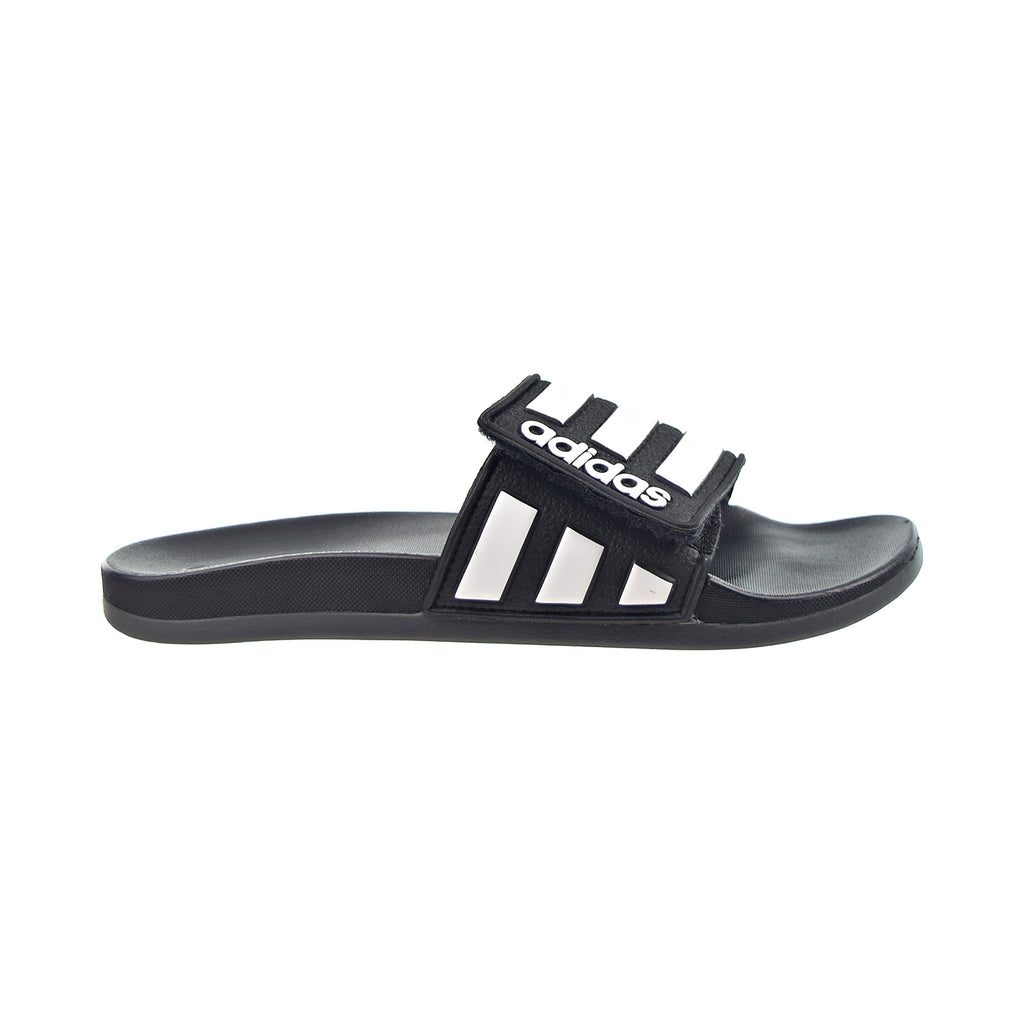 Adidas cloud comfort store slides