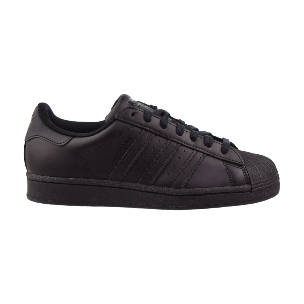 Adidas Superstar Men's Shoes Core Black