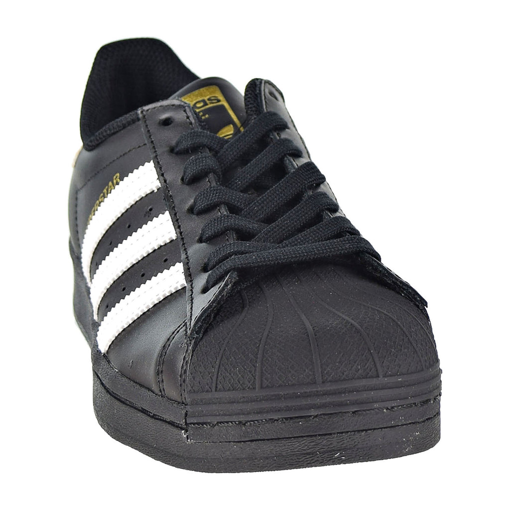 Adidas Superstar Men's Shoes Core Black-Cloud White Adidas Superstar Men's Shoes Core Black-Cloud White