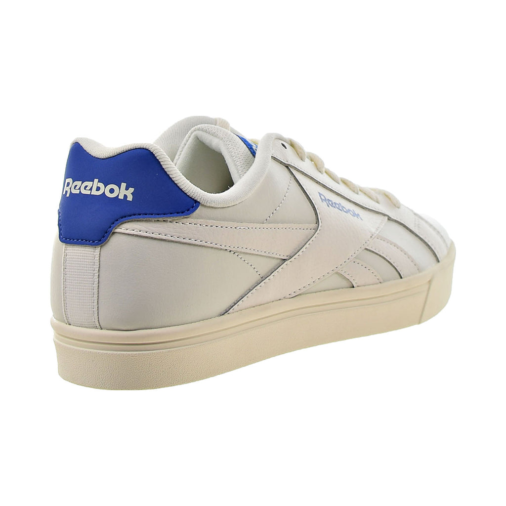 Reebok Royal Complete 3.0 Low Men's Shoes Chalk-Humble Blue