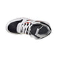 Reebok BB 4500 Court Kids' Shoes White-Black-Legacy Red
