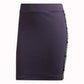 Adidas Originals Womens Tape Skirt Trace Purple
