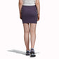 Adidas Originals Womens Tape Skirt Trace Purple