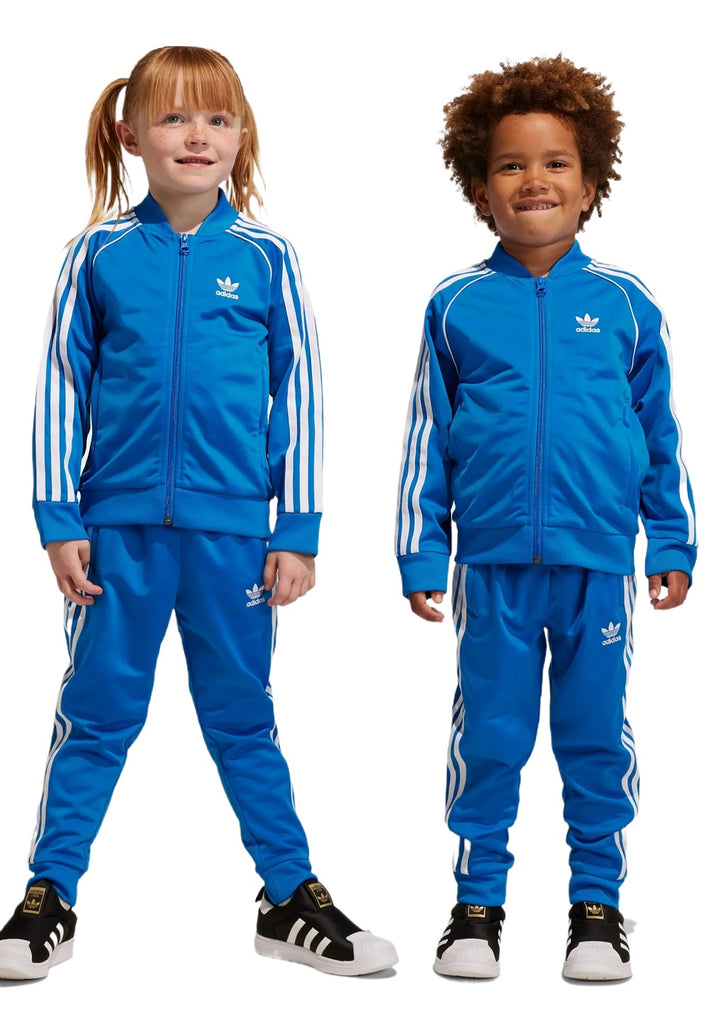 Childrens adidas tracksuits Clearance