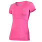 RunFlyte Women's FlexVent PRM Shirt Athletic Running Gym Yoga Fitness