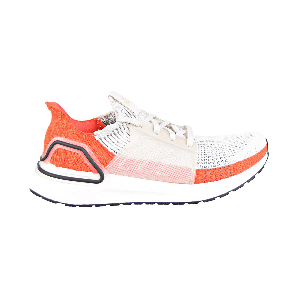 Adidas ultraboost 19 cloud white mens Clearance