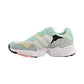 Adidas Yung-96 Big Kids Shoes Ice Mint/Running White/Clear Orange