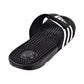 Adidas Adissage Men's Slides Core Black/Cloud White