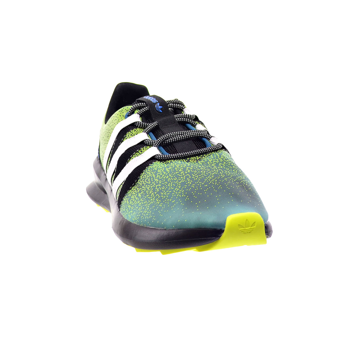 Adidas SL Loop court Men's Shoes Solar Yellow/FTW White/Core Black