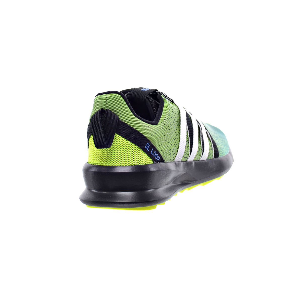 Adidas SL Loop court Men's Shoes Solar Yellow/FTW White/Core Black
