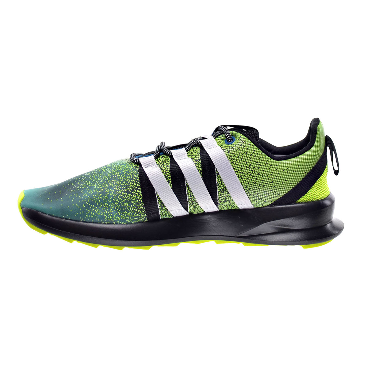 Adidas SL Loop court Men's Shoes Solar Yellow/FTW White/Core Black