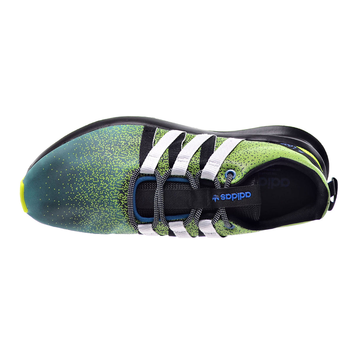 Adidas SL Loop court Men's Shoes Solar Yellow/FTW White/Core Black