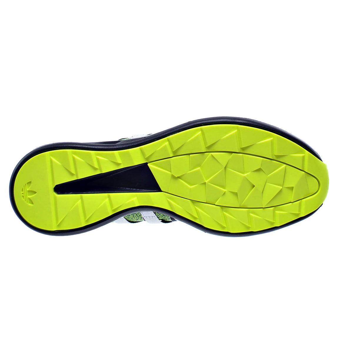 Adidas SL Loop court Men's Shoes Solar Yellow/FTW White/Core Black