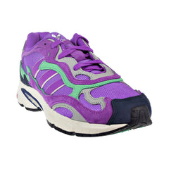 adidas originals temper run purple