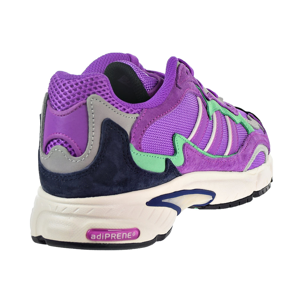 Adidas temper run purple Clearance