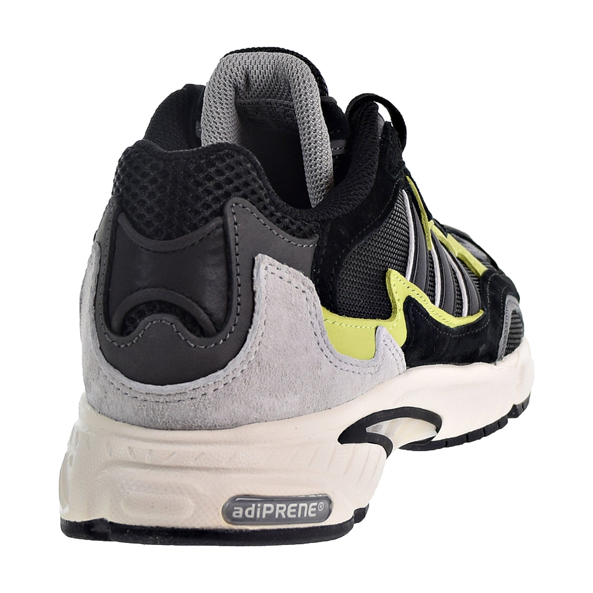 Adidas Temper Run Men's Shoes Core Black