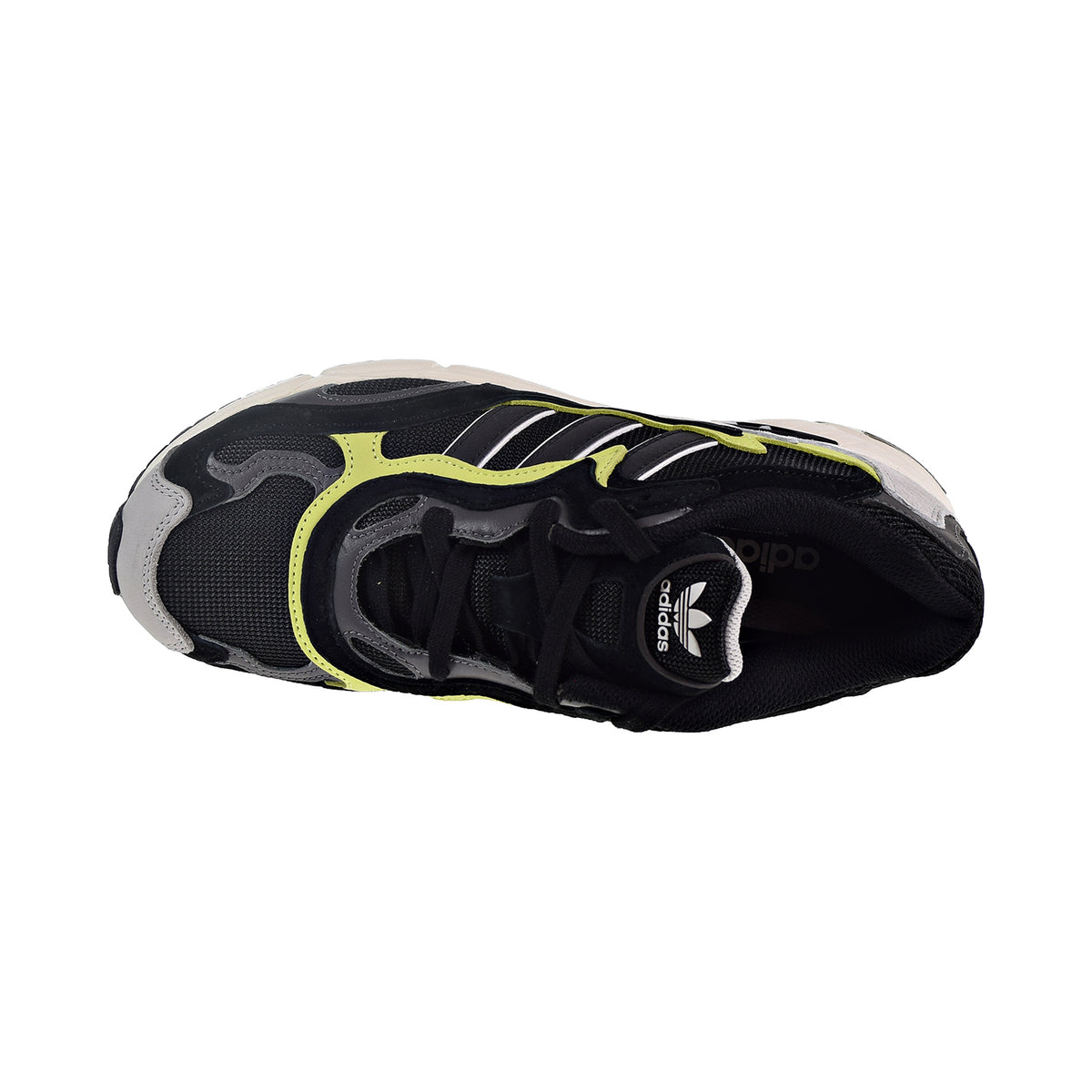 Adidas Temper Run Men's Shoes Core Black
