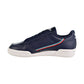 Adidas Continental 80 Big Kids Shoes Collegiate Navy/Scarlet/Hi-Res Aqua