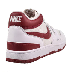 Nike Mac Attack QS SP Red Crush Men's Shoes White-Red Crush