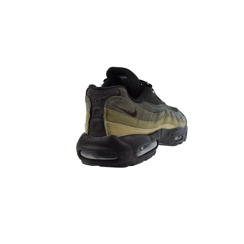 Men's Nike Air Max 95 Essential - Black