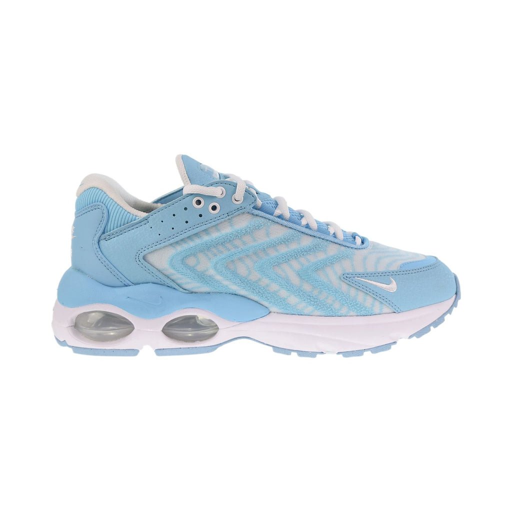 Nike Air Max TW Men's Shoes Ocean Bliss-Blue Chill-White