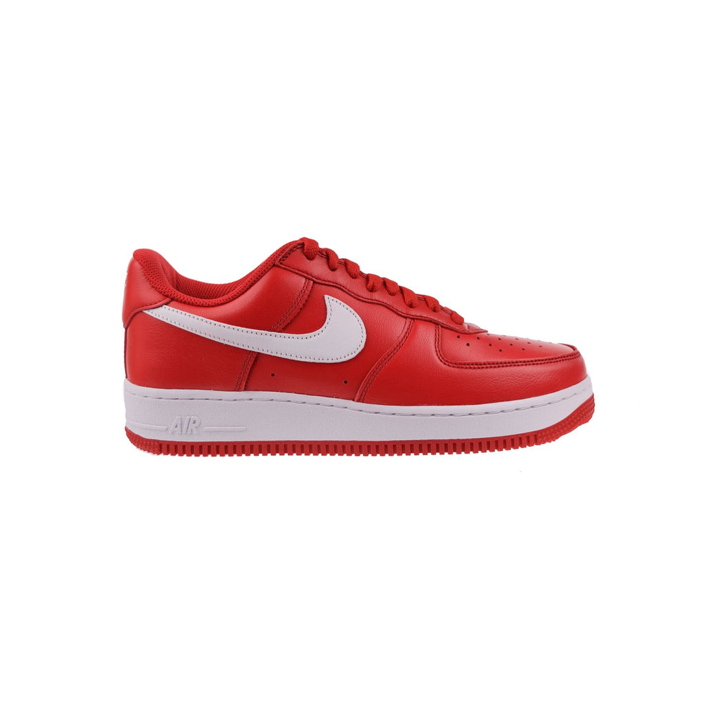 Nike Air Force 1 “Color Of The Month” Men's Shoes University Red
