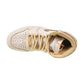 Jordan 1 Retro High OG Craft "Vibrations Of Naija" Men's Shoes Sail-Pale Vanilla