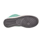Jordan Air Ship PE SP "Corporate Got 'Em" Men's Shoes Light Menta