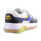 Nike Air Max Motif Next Nature (GS) Big Kids' Shoes White-University Gold