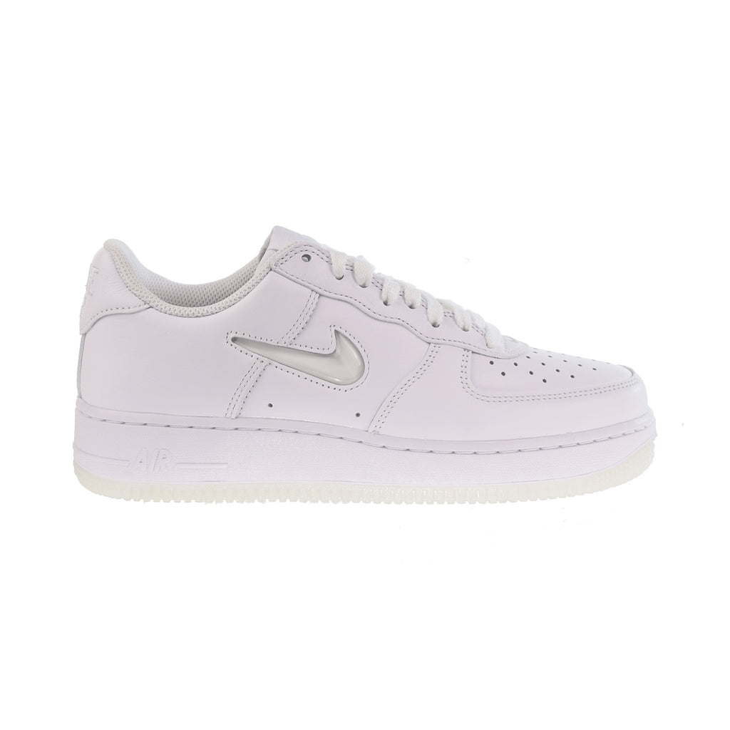 Nike Air Force 1 "Color of the Month" Men's Shoes White
