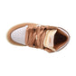 Jordan 1 Retro High OG Praline (PS) Little Kids' Shoes Praline-Sail