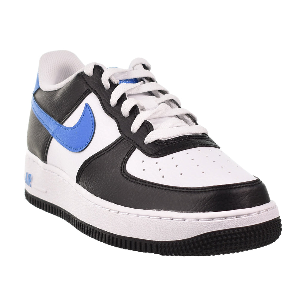 Nike Air Force 1 GS White Black