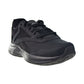 Reebok Walk Ultra 7 DMX Max RG Women's Shoes Black-Cold Grey-Collegiate Royal