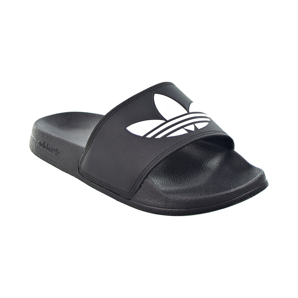 Adidas Adilette Lite Men's Slides Core Black-Cloud White