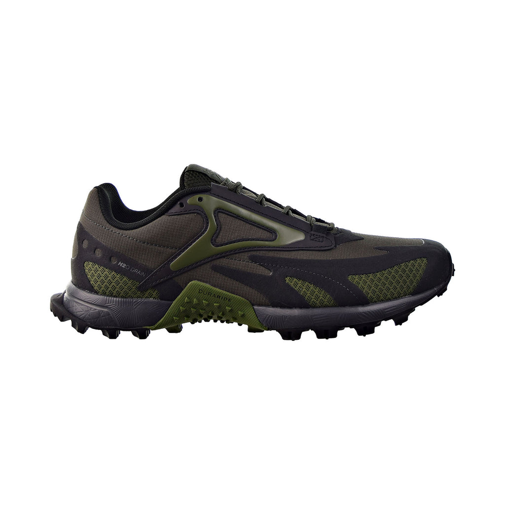 Reebok AT Craze 2.0 Running Men's Shoes Poplar Green-True Grey-Black