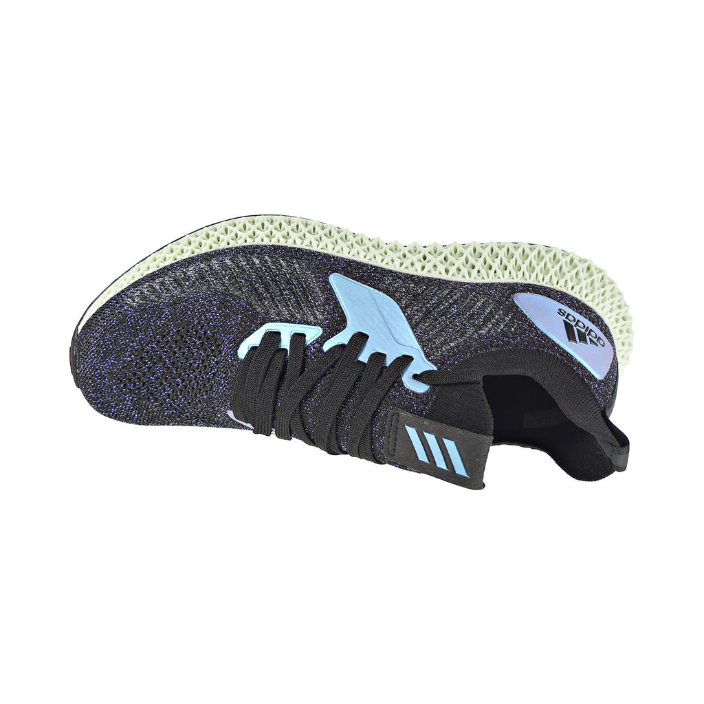 Adidas AlphaEdge 4D outlet Men’s Size 9 Running Shoes New