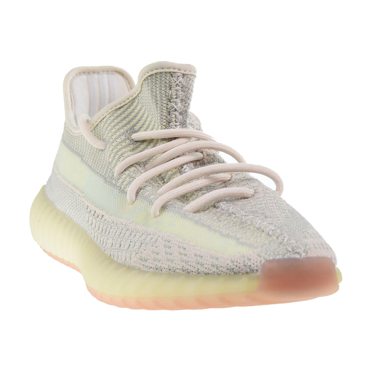 Adidas Yeezy Boost 350 V2 Men's Shoes Citrin 