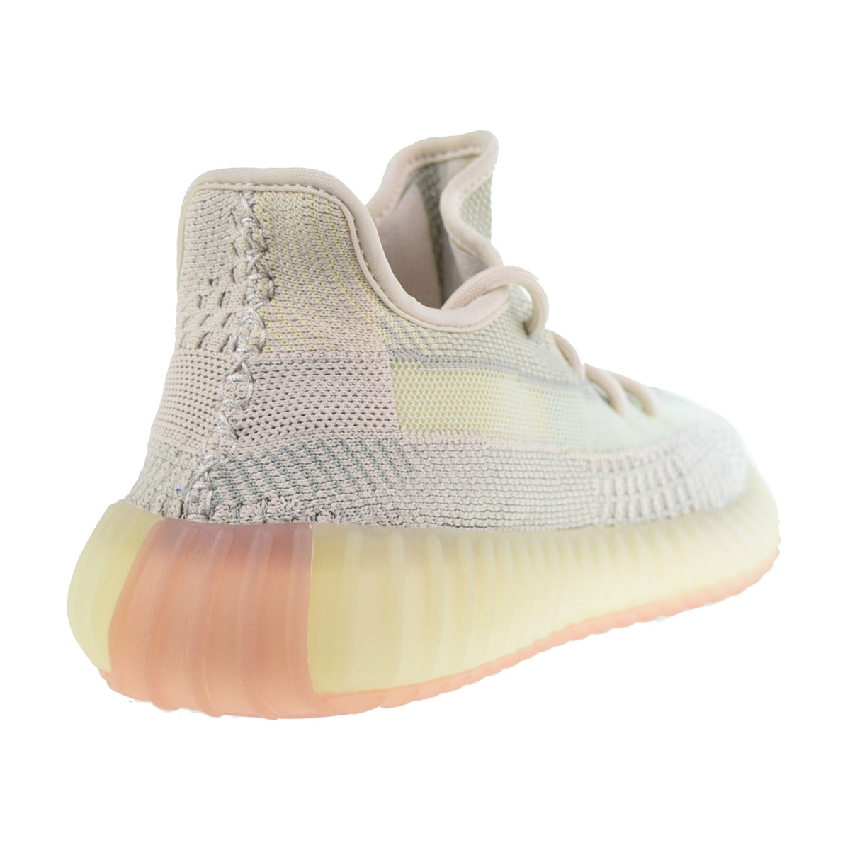 Adidas Yeezy Boost 350 V2 Men's Shoes Citrin 