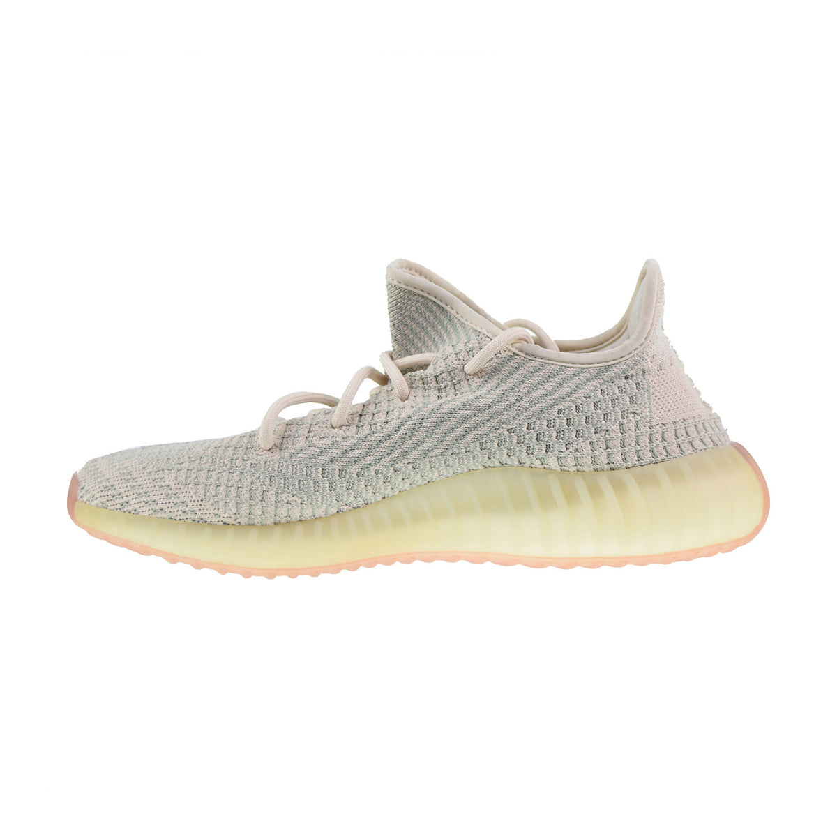 Adidas Yeezy Boost 350 V2 Men's Shoes Citrin 