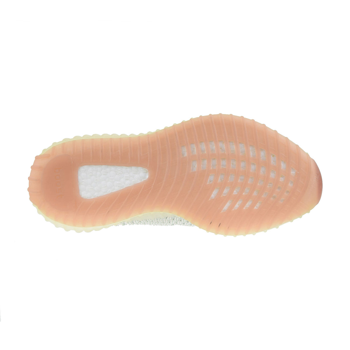 Adidas Yeezy Boost 350 V2 Men's Shoes Citrin 