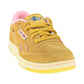Reebok Tom And Jerry Club C Revenge Big Kids' Shoes Bold Brass-Quiet Pink