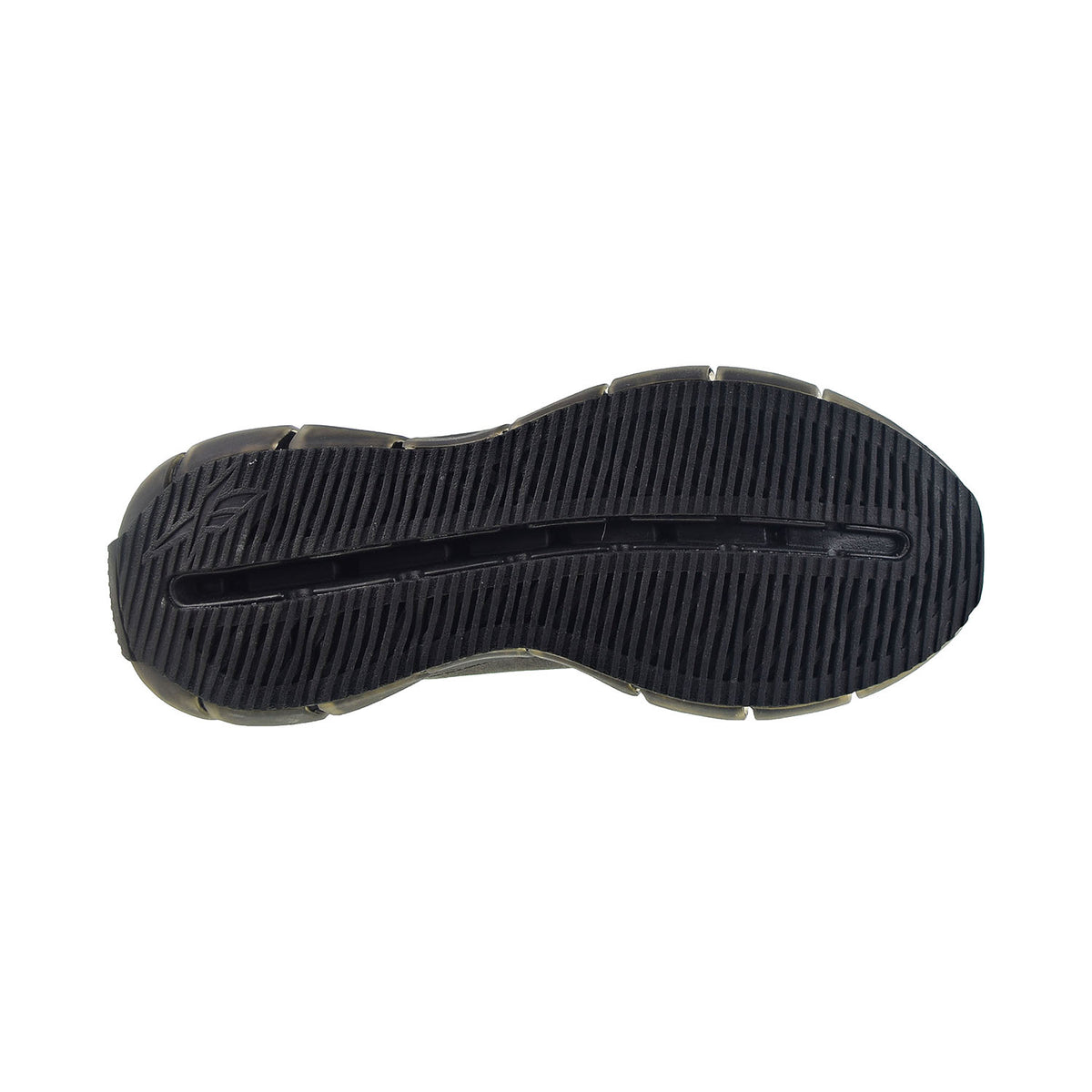 Reebok Lifestyle Zig Kinetica Concept_Type 2 Men's Shoes Black-True Grey 7