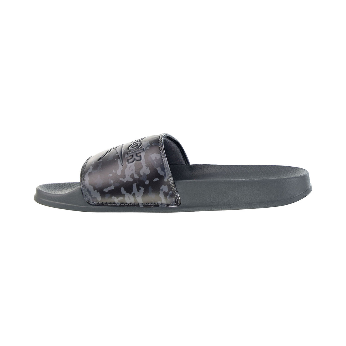 Reebok Classic Men's Slides True Grey 7