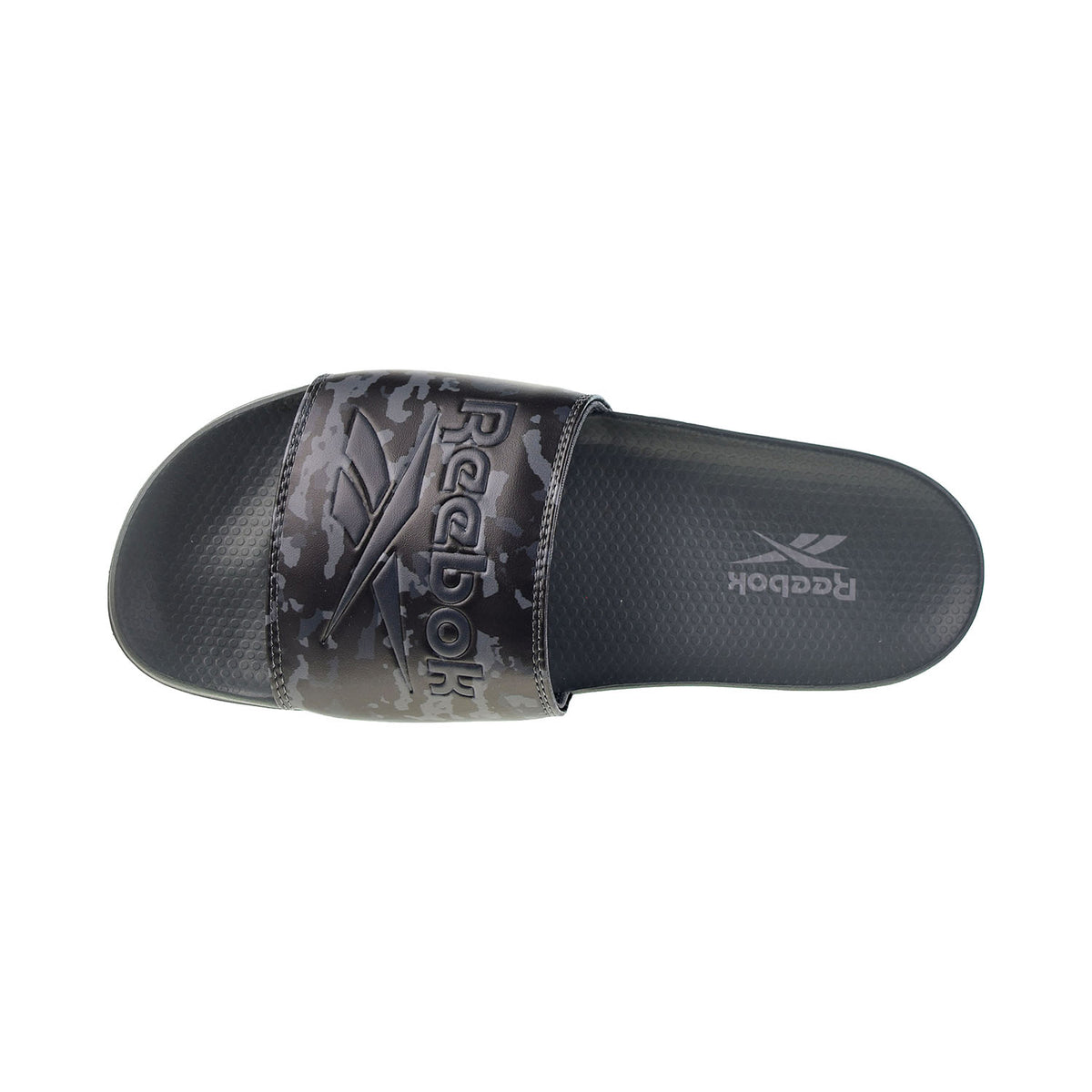 Reebok Classic Men's Slides True Grey 7