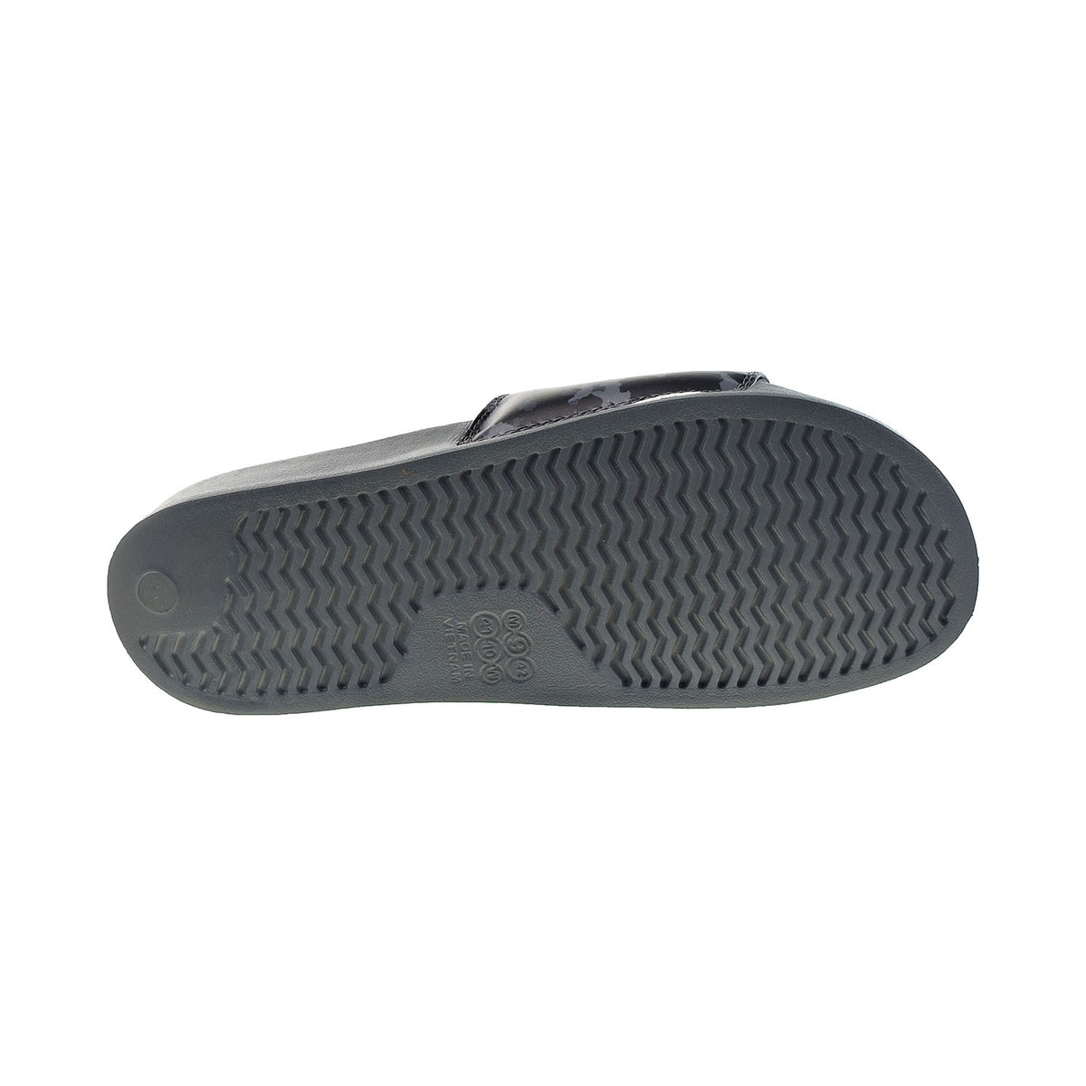 Reebok Classic Men's Slides True Grey 7