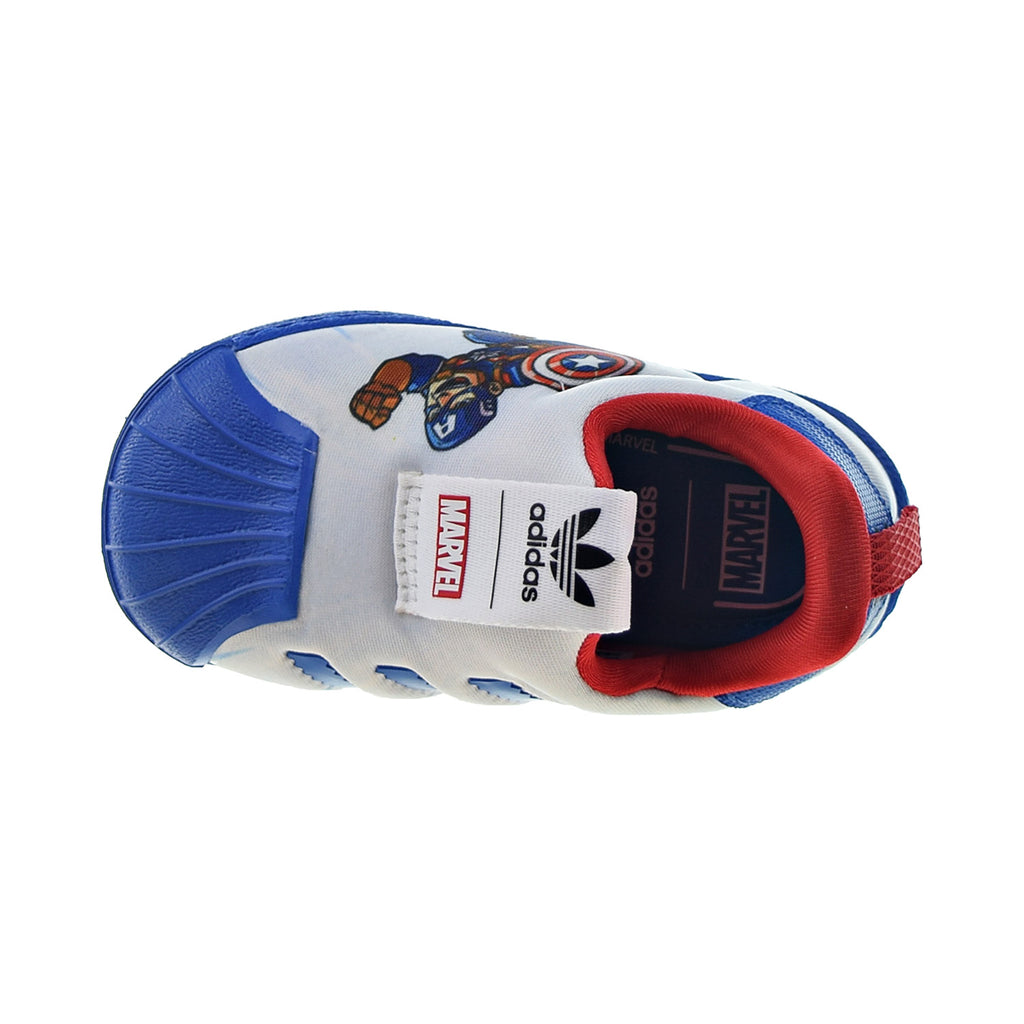 adidas gazelle silver green womens Adidas x Disney Superstar 360 Little Kids' Shoes Core Black/Cloud Whit main image 0