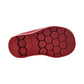 Adidas Superstar 360 I "Marvel Iron Man" Slip-On Toddlers' Shoes White-Red