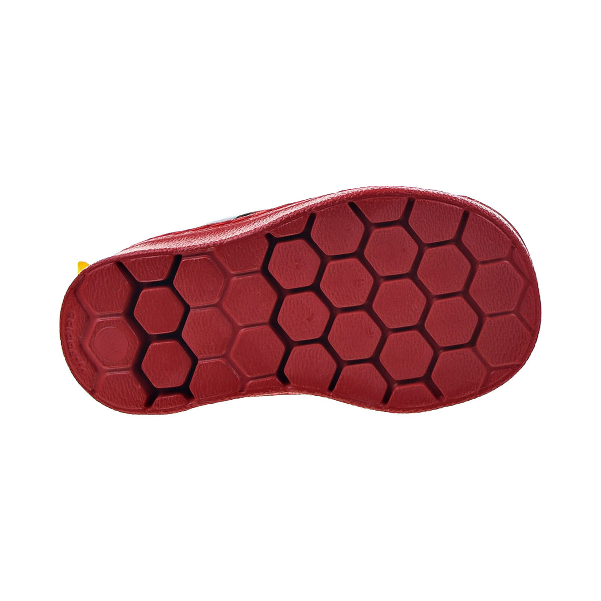 Adidas Superstar 360 I "Marvel Iron Man" Slip-On Toddlers' Shoes White-Red
